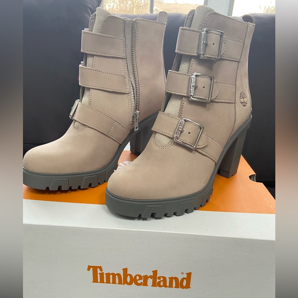 Timberland , Lana Point Buckle Boot